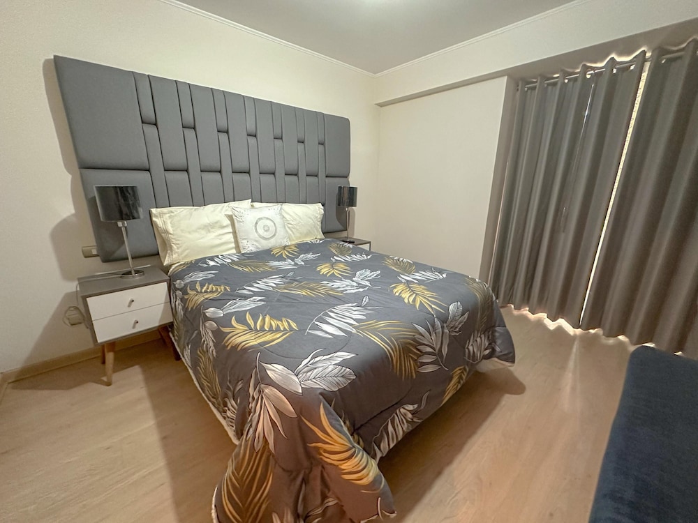 Central Apartment in Lima (405)