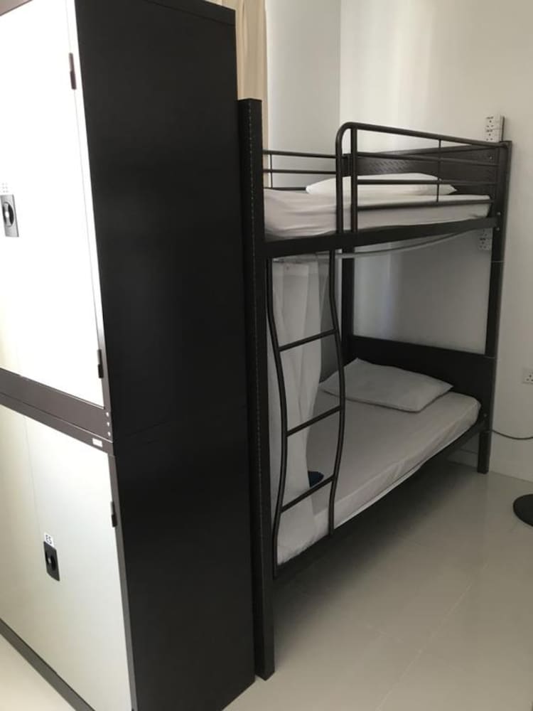 Island Hostel Bayan Lepas Airport photo 5