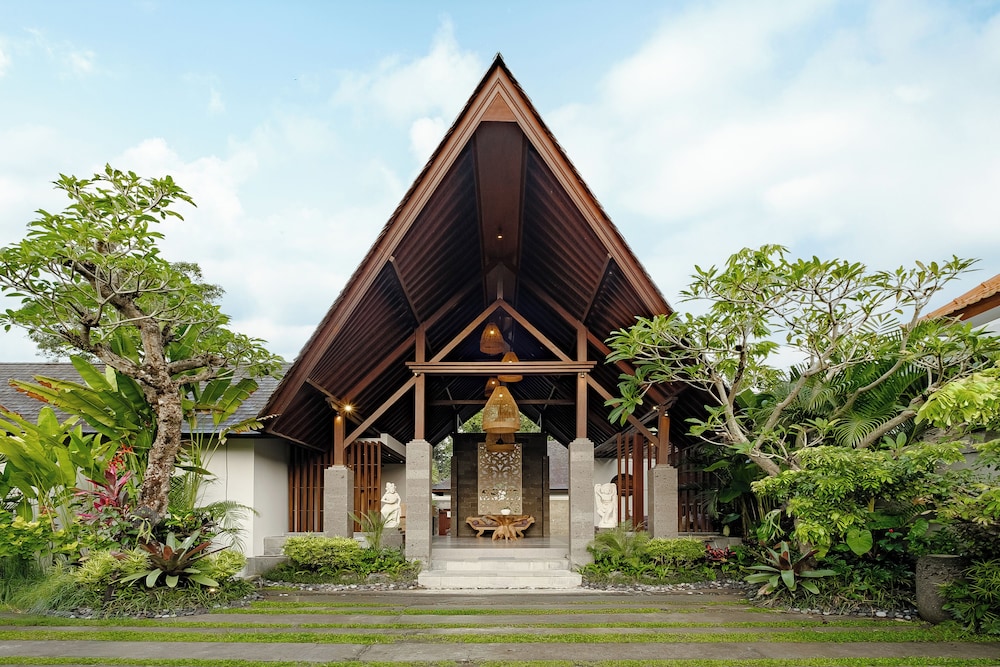 Elitya Ubud Villa
