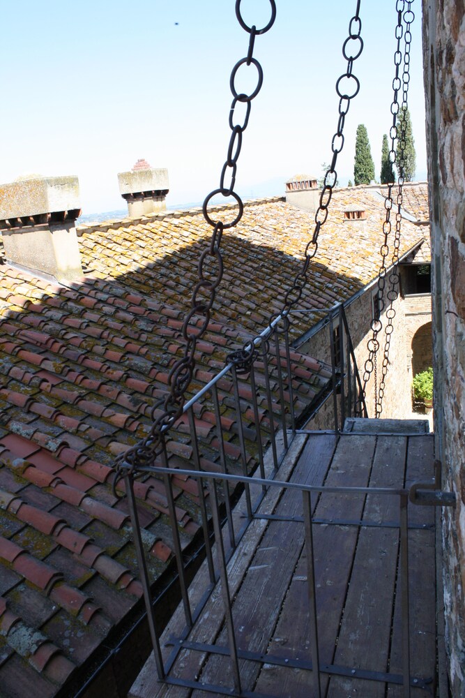 Castello di Mugnana