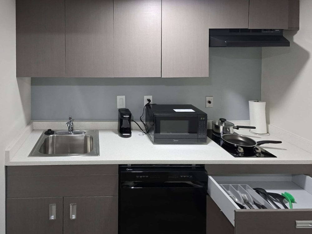 MainStay Suites Prince George - Fort Lee