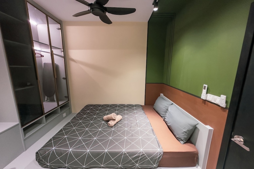 Neu Suites Horizon View Apartments