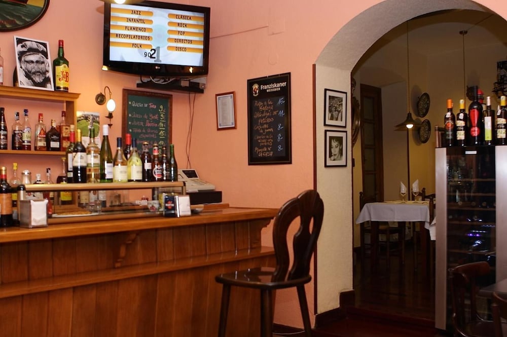 Hostal Esmeralda