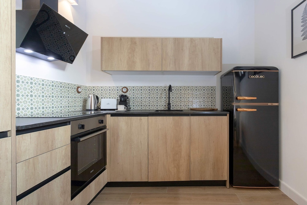 Luxury Apartment in Granada Horno Marina 7