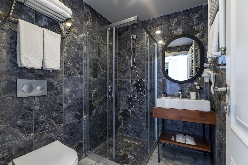 UNION OTEL KARAKOY - Image 31