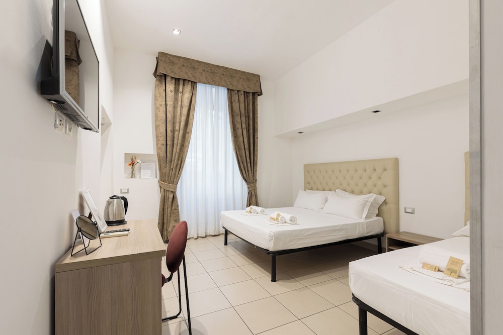 Merulana 43 - Guest House