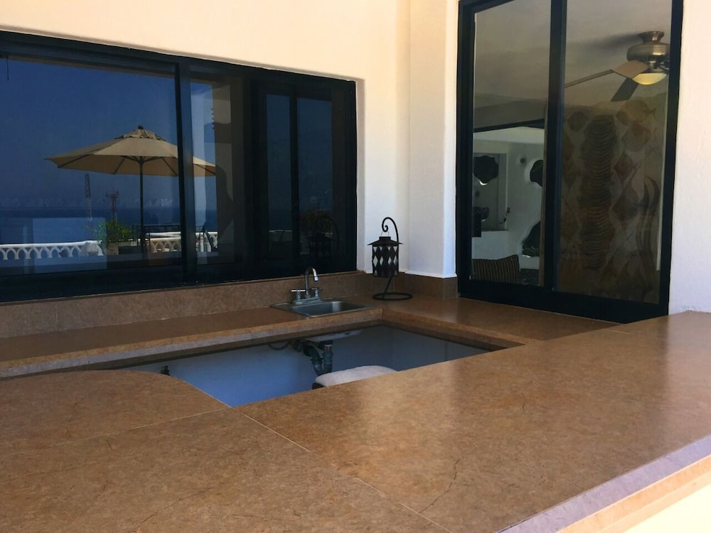 Villas Luna Marina