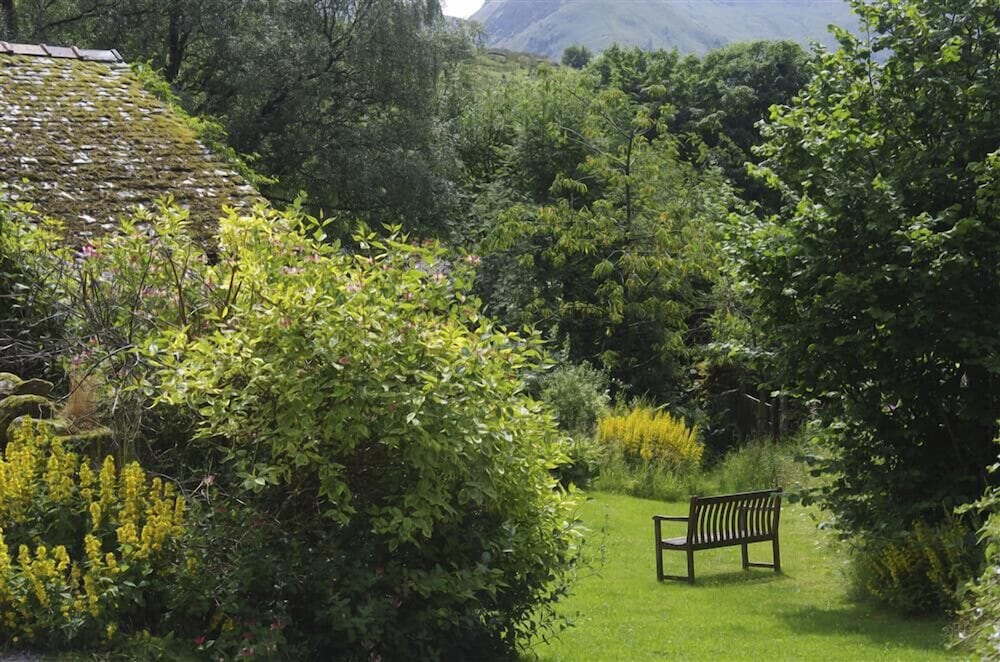 Thomas Cottage