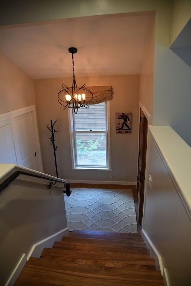 2375s Sierra House Retreat 4 Bedroom Home