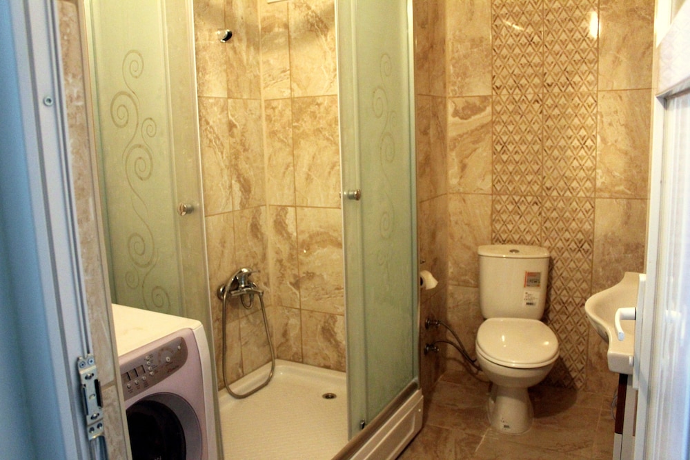 Talya Apartments