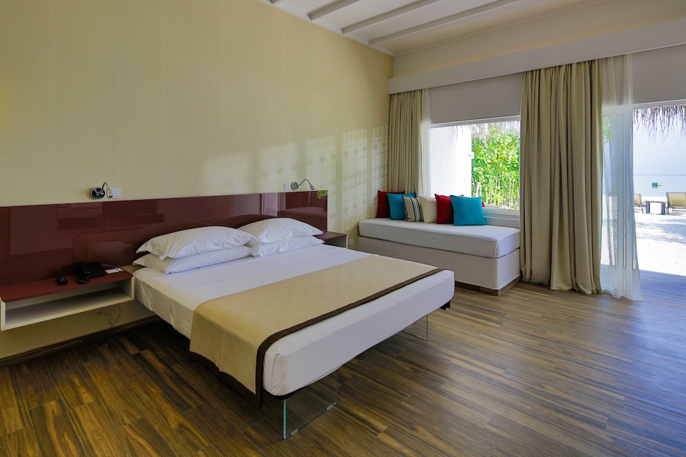 Cocoon Maldives — 21