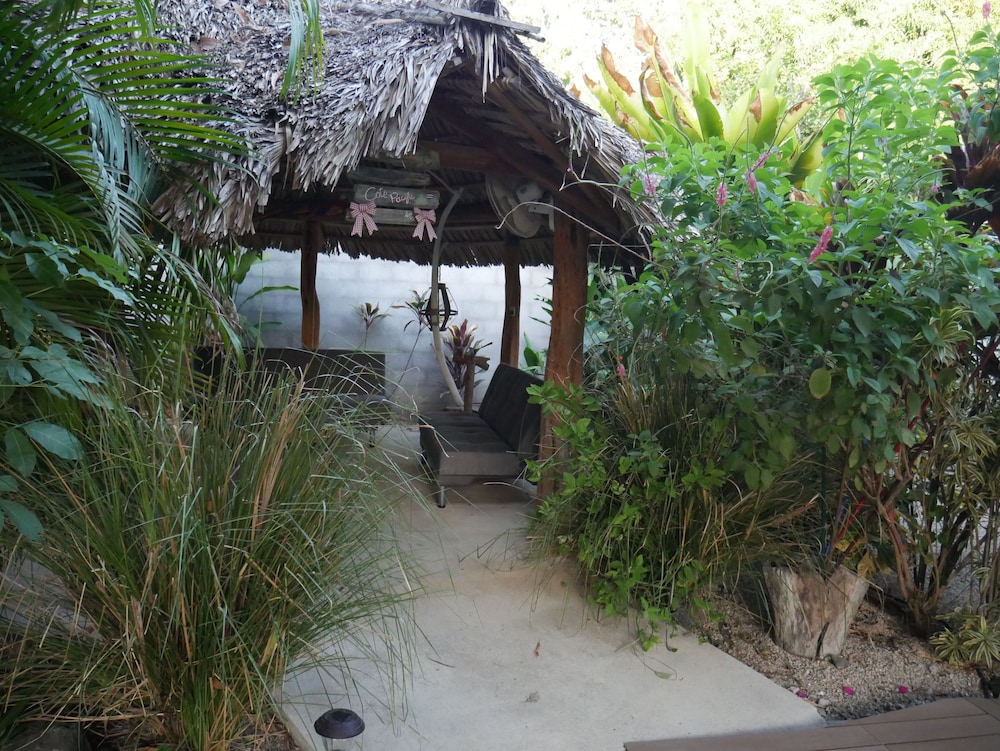 Cote Pacific Casitas