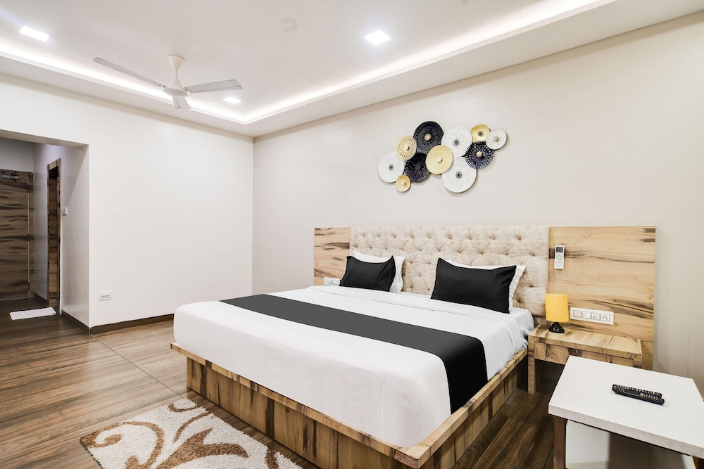 Elite Stays at Central PTC MG Road