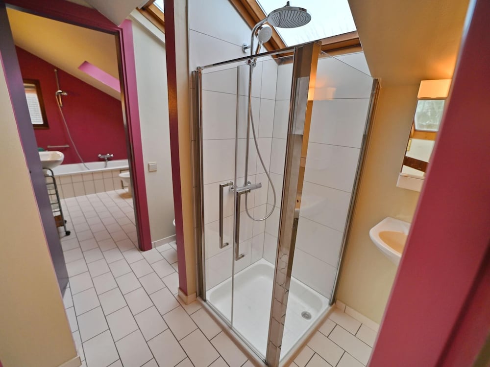 Lodge in Ardennes Near La Roche Center