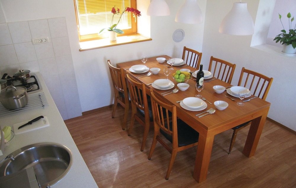 Awesome Home in Tolmin With Wifi and 3 Bedrooms view 4