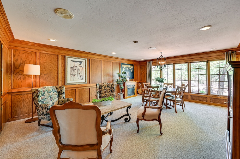 Payson Vacations - Expansive Payson Golf Retreat w/ Games  Hot Tub! - Property Image 41