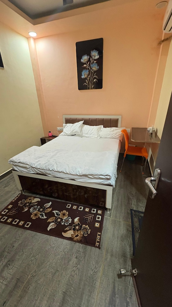 Hotel Jyoti Palace