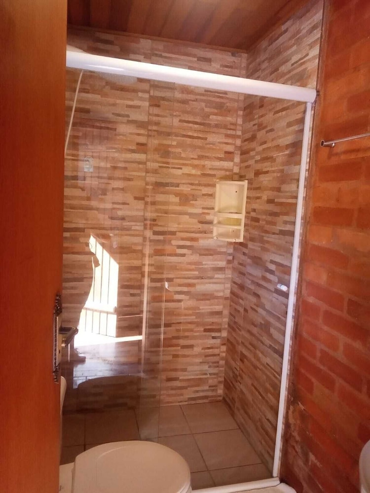 Cabanas Mountain
