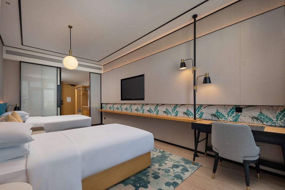 Hilton Garden Inn Danzhou Yangpu