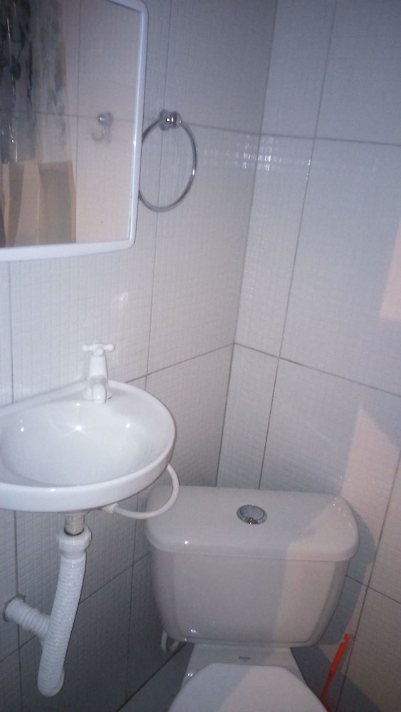 Apartamentos Itapuã Residence - Praia