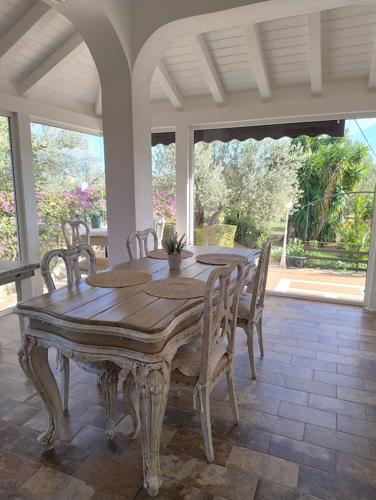 Grotta dei Puntali b&b