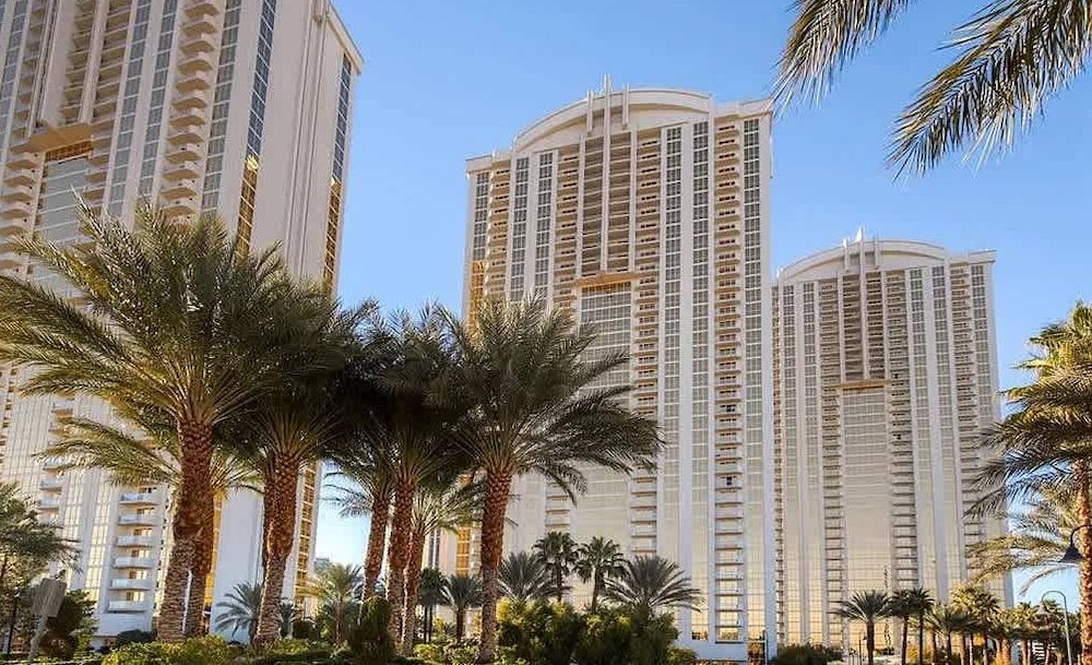 Signature MGM