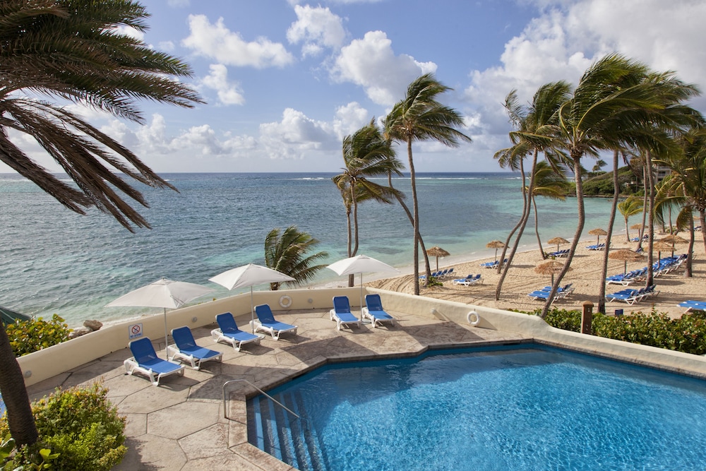 St. James's Club Antigua - All Inclusive