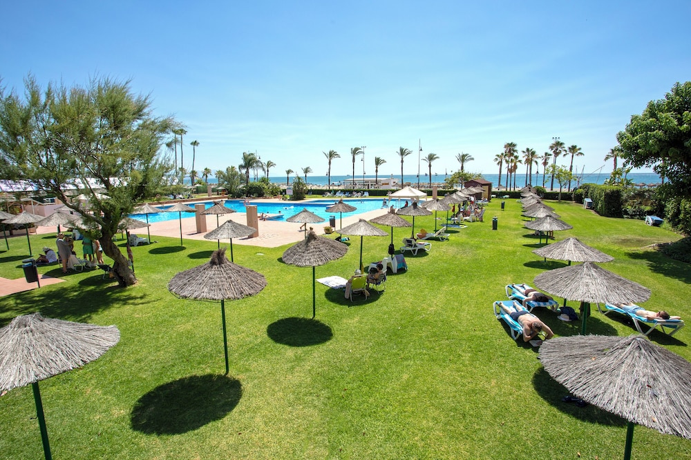 Sunstay Luxe Flat III Mar Torremolinos