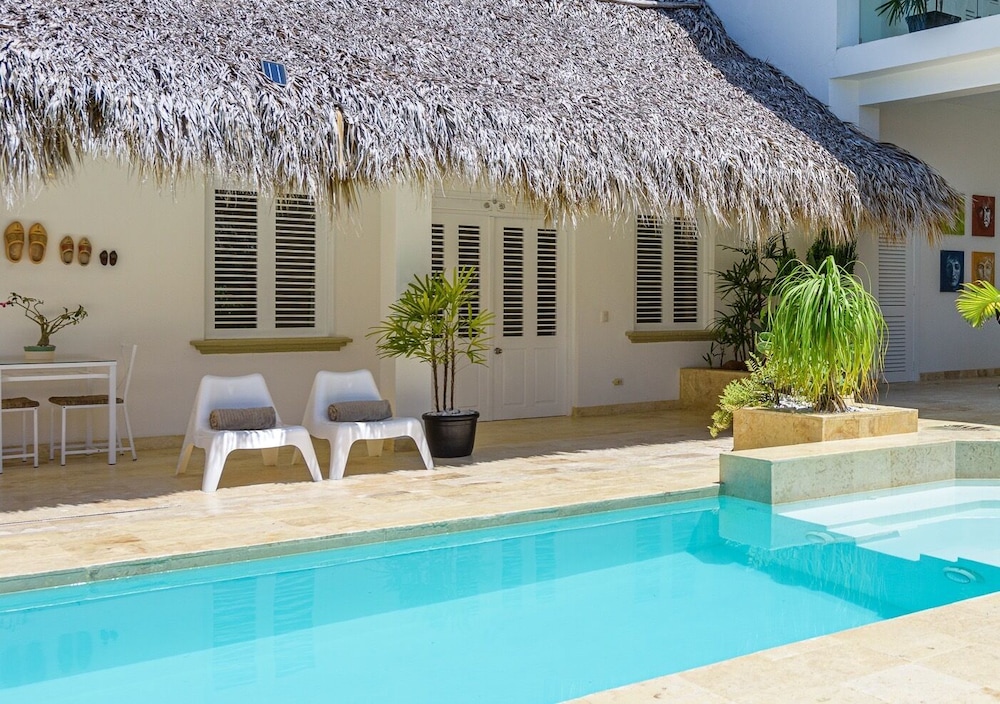 Adults Only Hacienda Terra Taina
