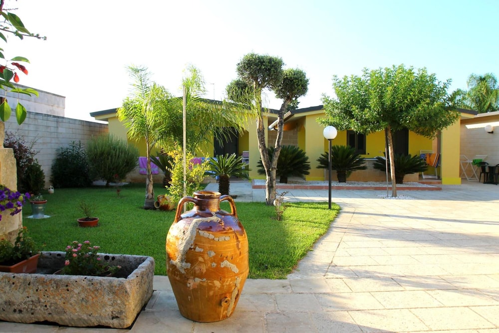 Residence La Pineta