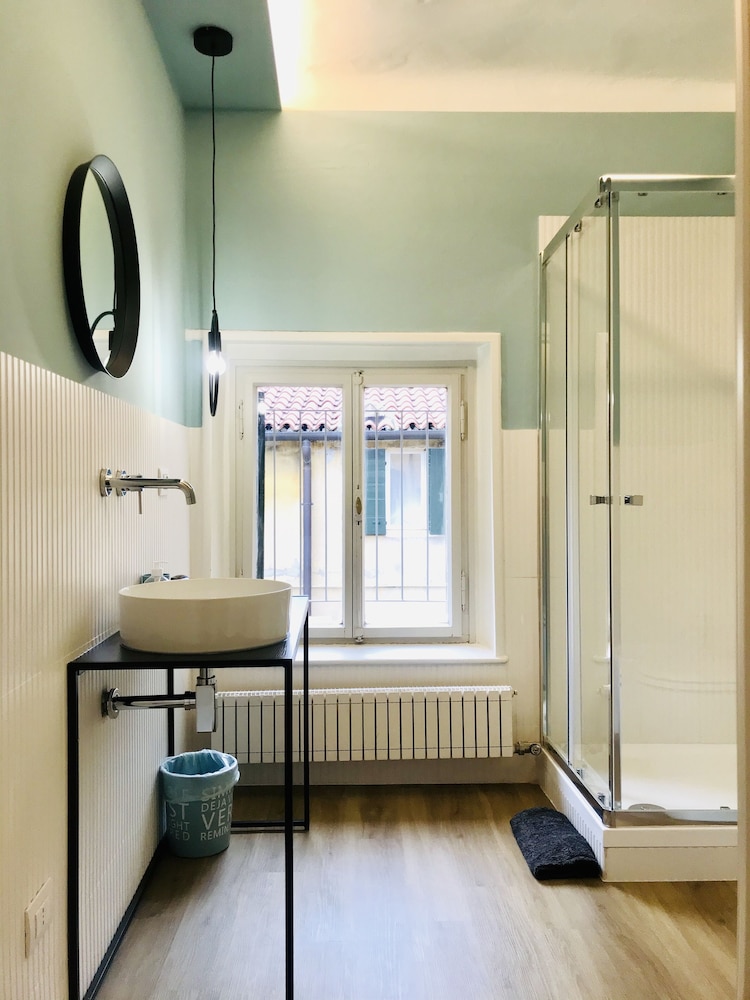 Room Verona Ai Conti