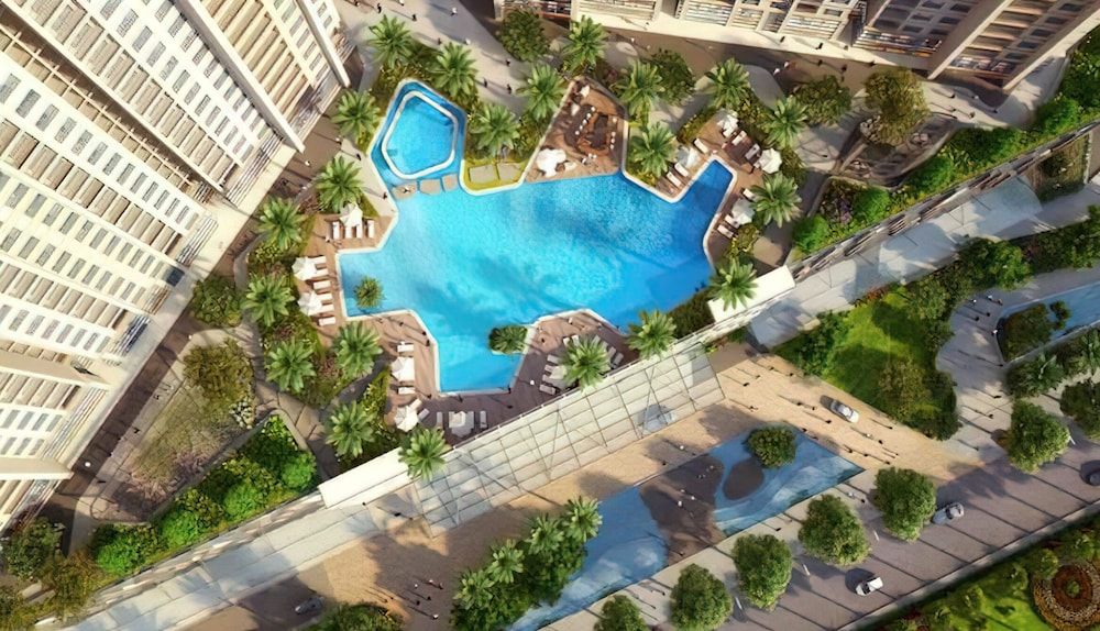 Vinhomes D Capitale by Emily in Town