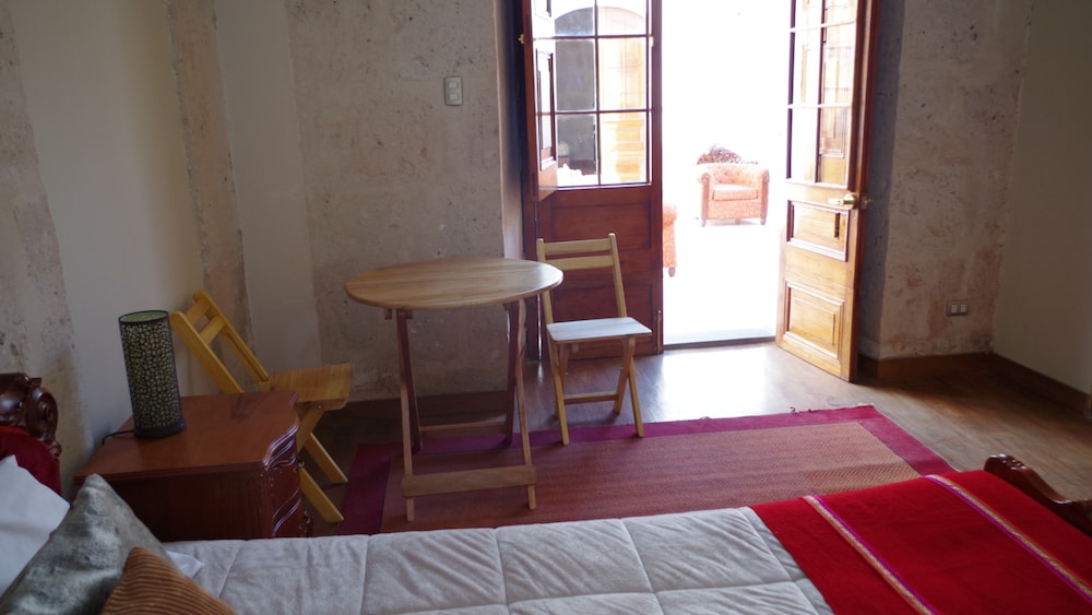 Casona de Asis