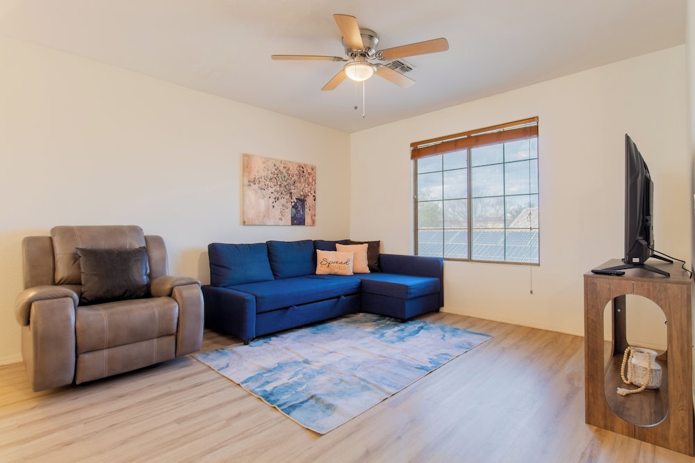 Casa Alessia 4BR Home & Heated Pool