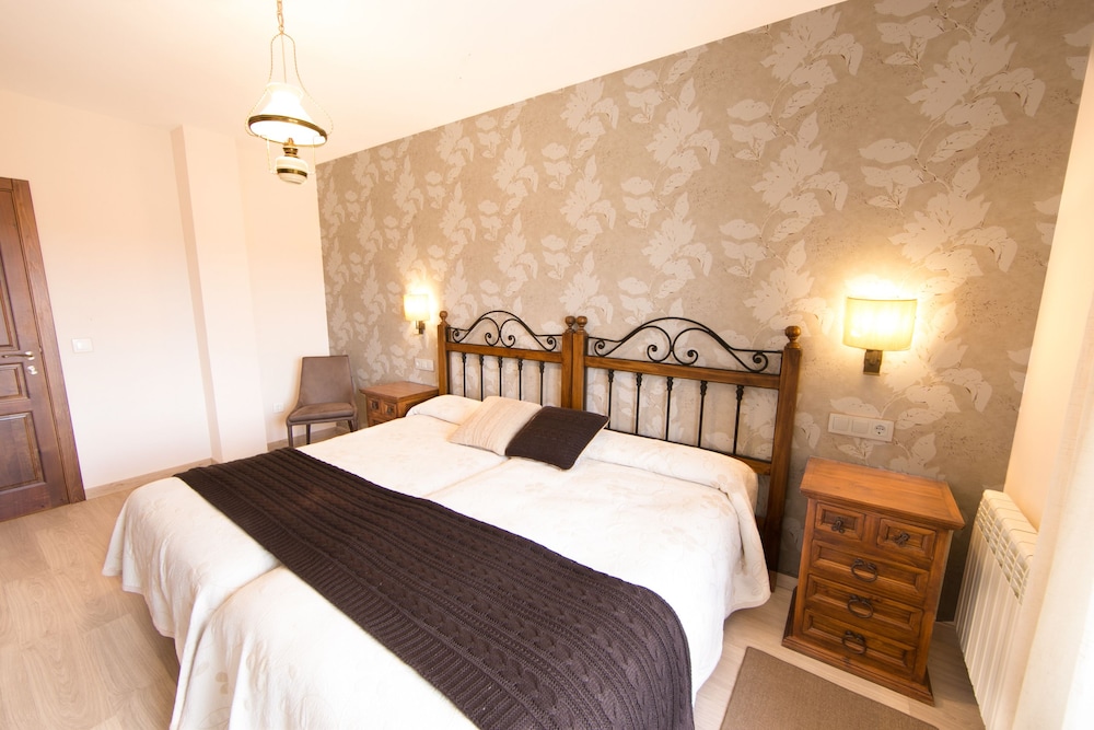 Hotel Restaurante Quintanares - Property Image 115