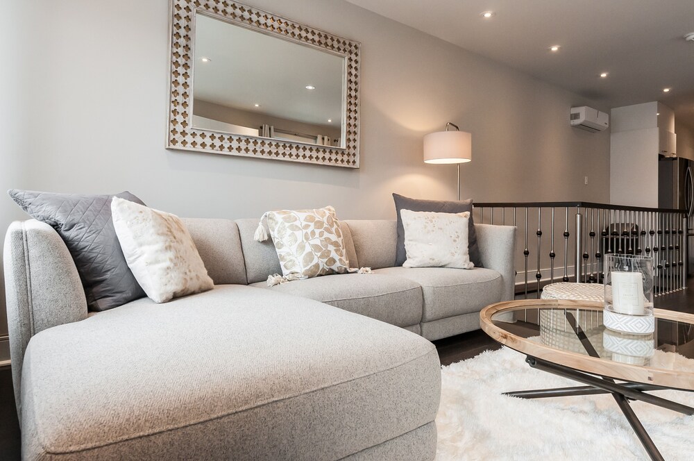 Parc Avenue Lofts