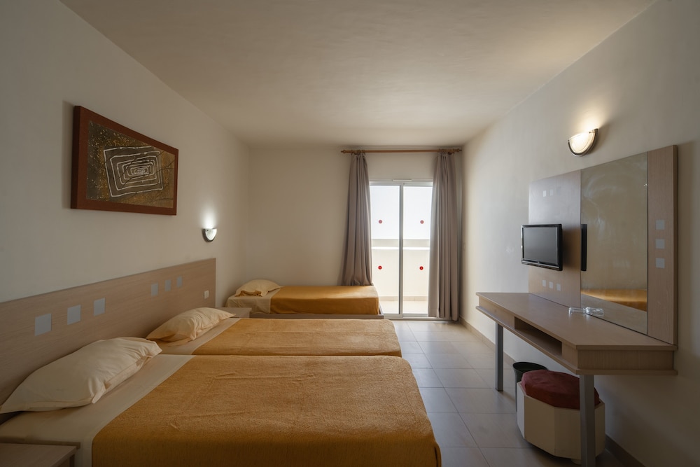Hammamet Vacations - Hotel Dar Khayam - Property Image 50