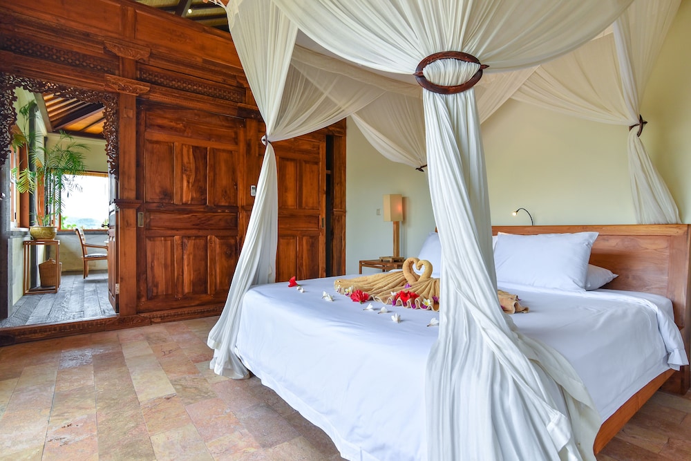 Sumberkima Hill Private Villa Retreat