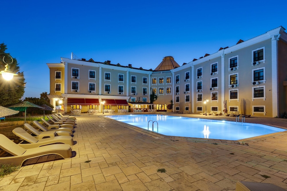 Güre Saruhan Termal Hotel