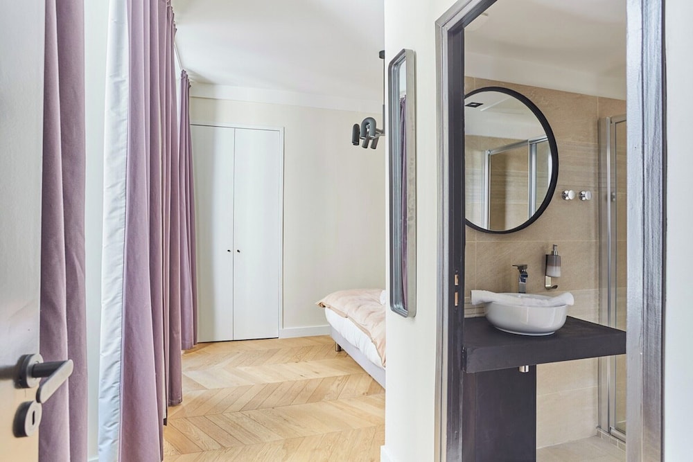 Sublim et new Apartement Place Vendome Opera