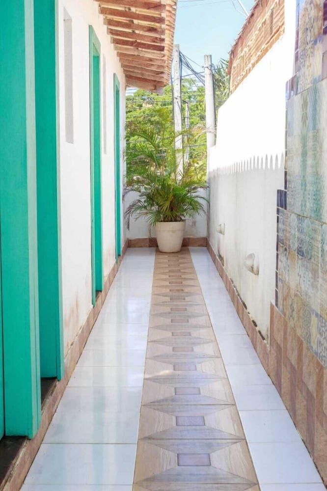 Pousada Aroma de Geribá view 5