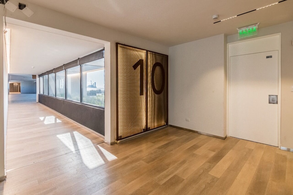 BT Homes - Quartier Retiro