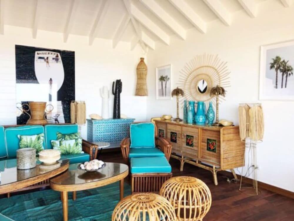 GYP SEA Saint Barth - Property Image 113