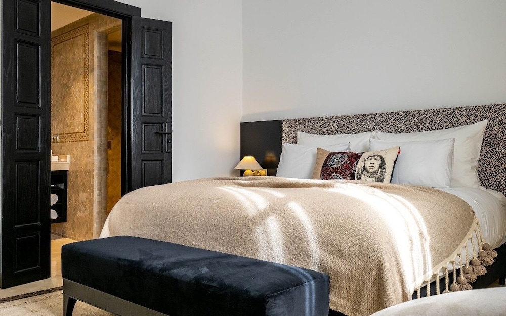 Riad N°5