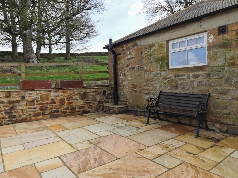 Cragg Lodge