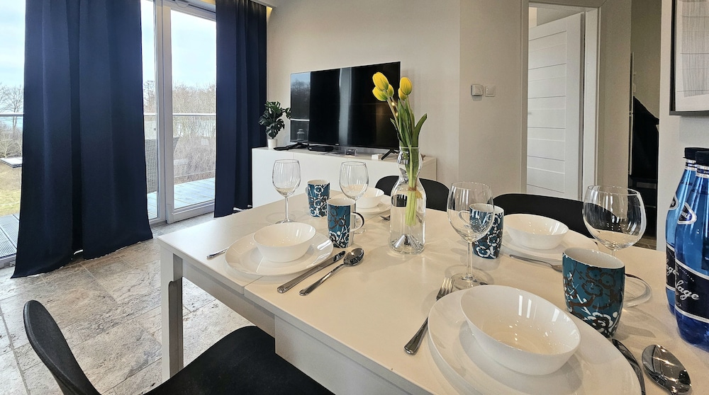 Apartament Gąski B34 - 365PAM