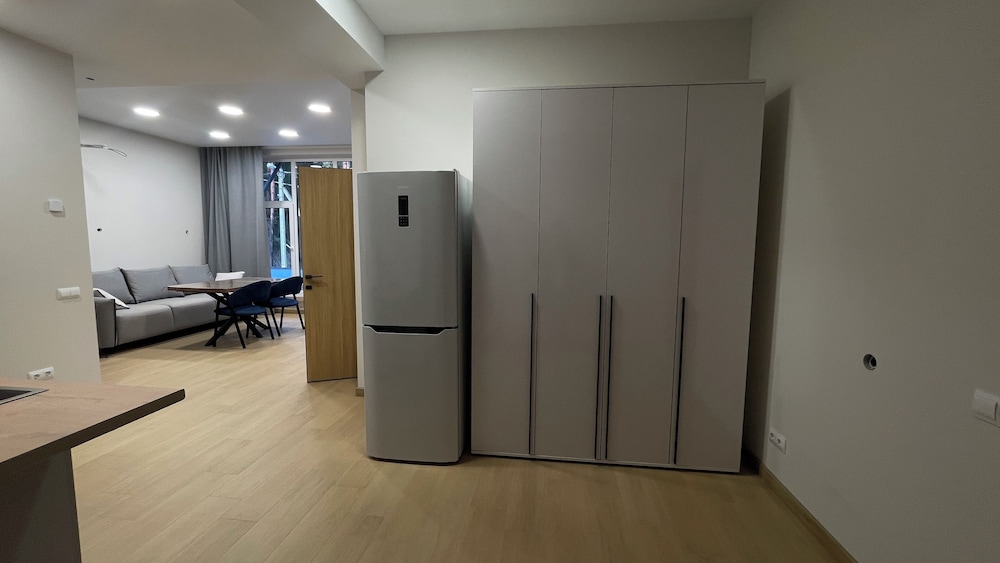 ForRest Cozy Apartments Minsk