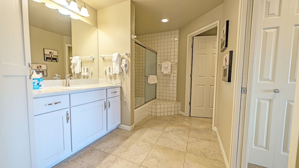 River Ridge 423ab 3 Bedroom Condo