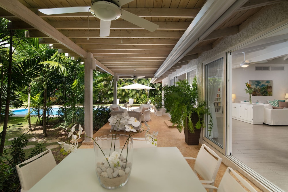 Villa Paz by Casa de Campo Resort & Villas