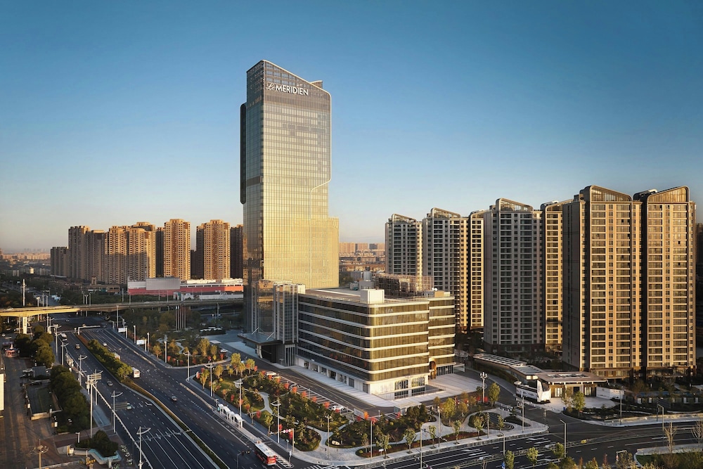 Le Meridien Nantong